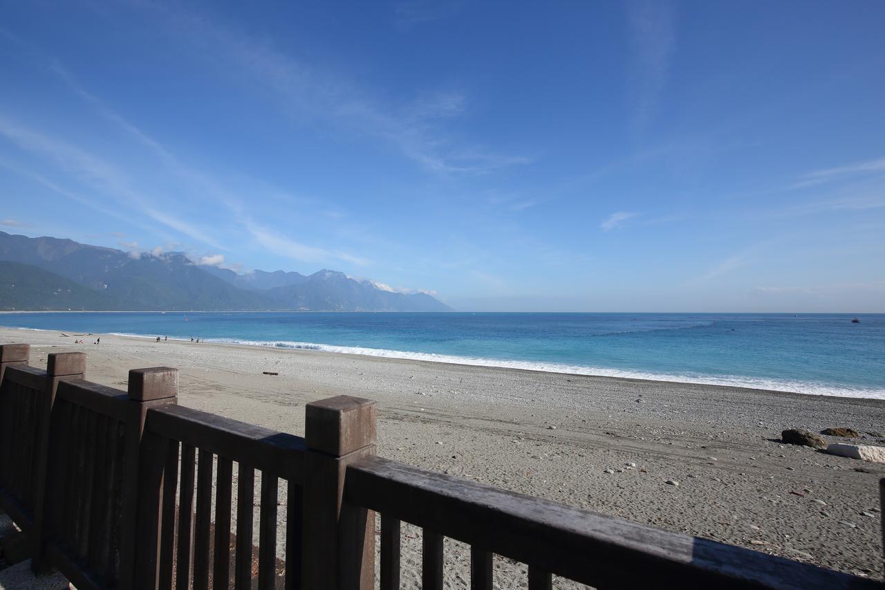 Seven Stars Sunrise,Seven Stars Dear Apartment Dahan Exterior photo