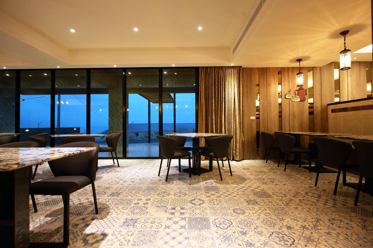 Seven Stars Sunrise,Seven Stars Dear Apartment Dahan Exterior photo