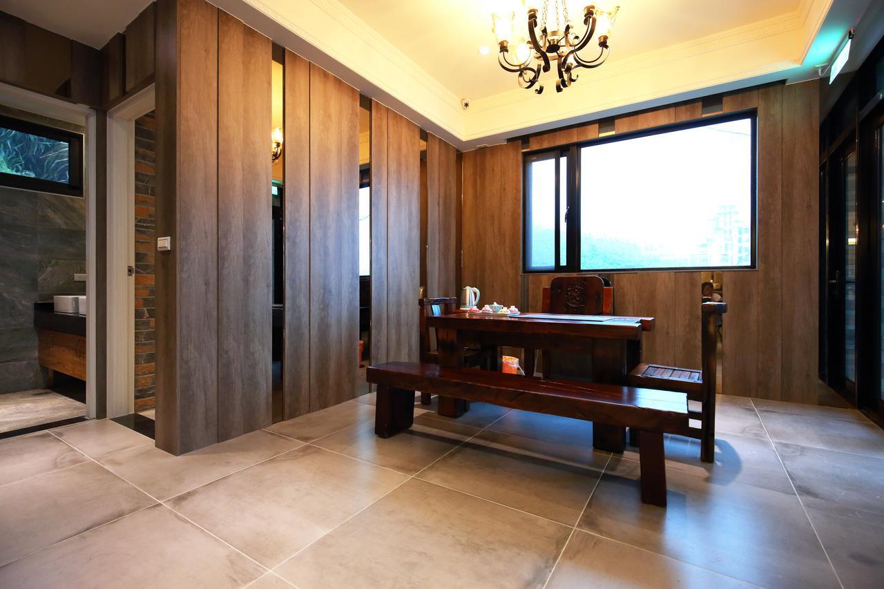 Seven Stars Sunrise,Seven Stars Dear Apartment Dahan Exterior photo