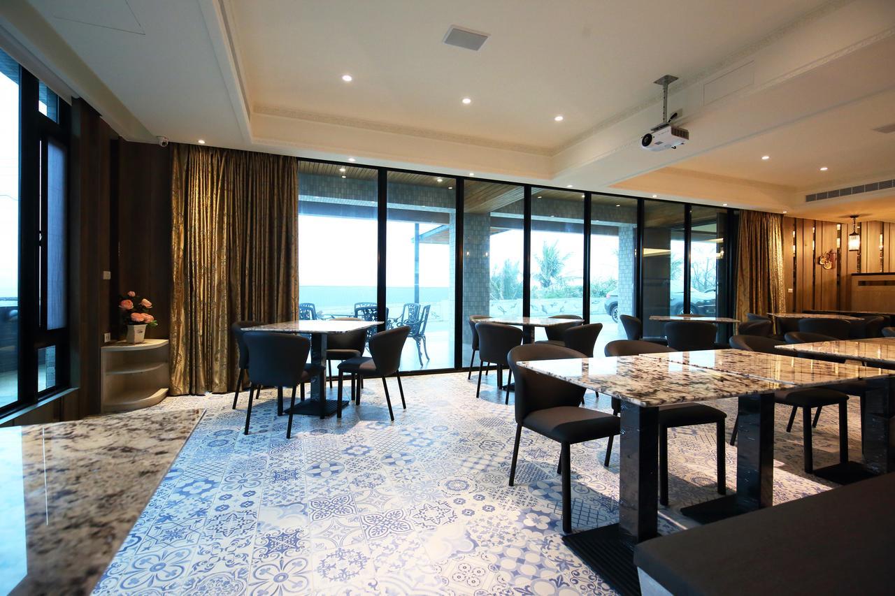 Seven Stars Sunrise,Seven Stars Dear Apartment Dahan Exterior photo