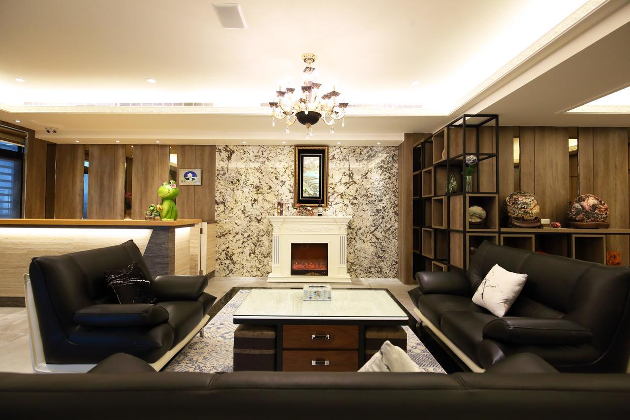 Seven Stars Sunrise,Seven Stars Dear Apartment Dahan Exterior photo