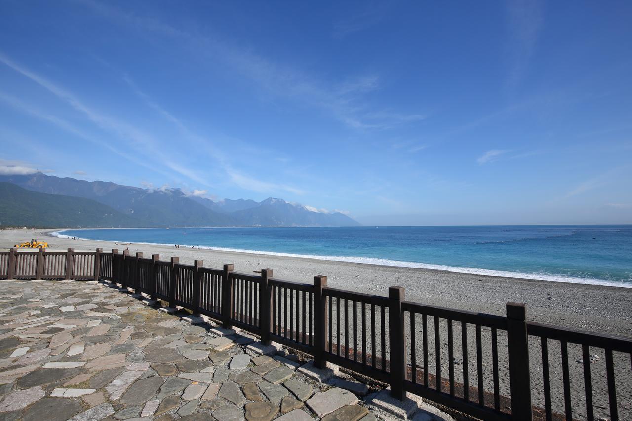 Seven Stars Sunrise,Seven Stars Dear Apartment Dahan Exterior photo